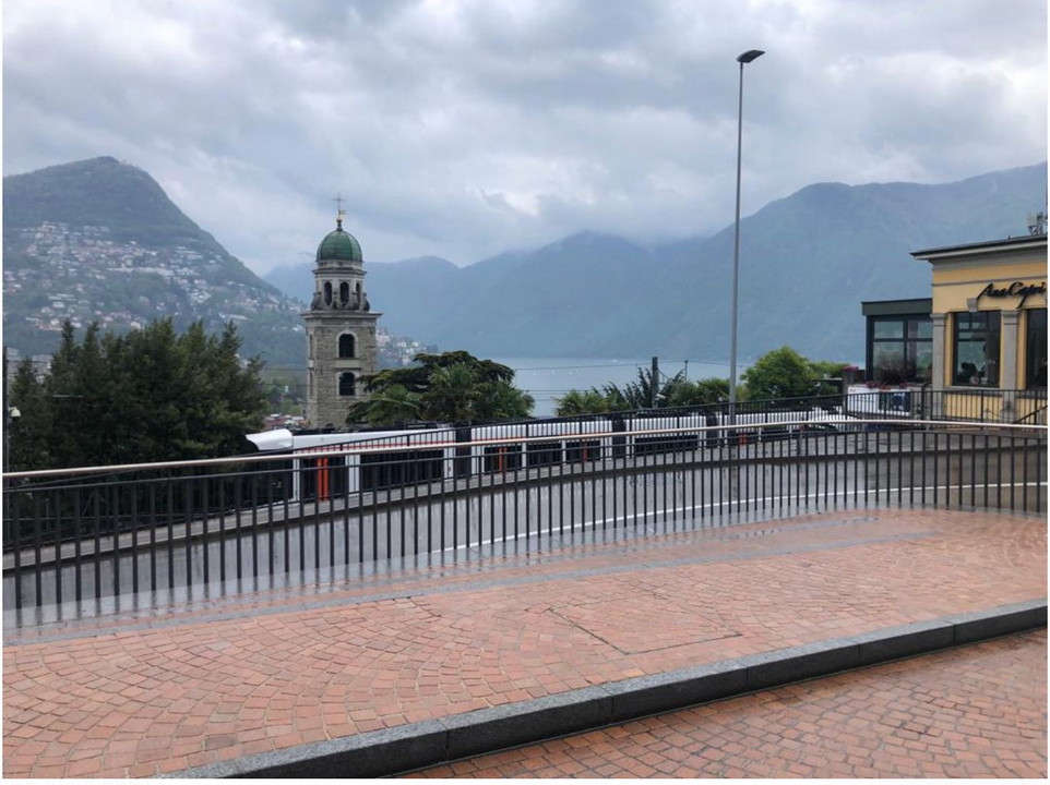 Lugano (Svizzera)